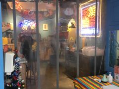 门面-滋味烤鱼(祥和里店)