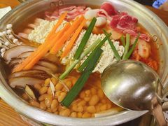 -春熙台韩国料理·章鱼肥牛(西丽店)