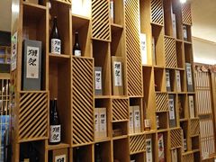 -吉兆·料理(红梅南路店)