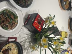 -真地道京味府·鲜橙烤鸭·北京菜(朝外大街东大桥店)