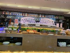 -上海浦东星河湾酒店