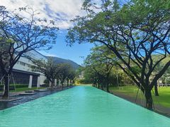 -三亚太阳湾柏悦酒店