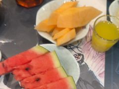 -名都晓荷塘(涿州店)