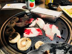 -杀猪天·韩国烤肉(总店)