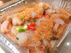 -花味烤肉·拌饭(庐阳万科店)