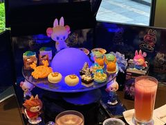 -华尔道夫酒店·羿庭(金鱼胡同店)