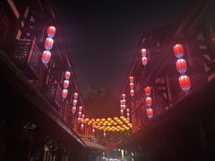 -磁器口古镇