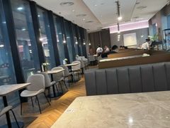 -必胜客(江桥万达店)