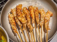 -夜食白市Yespicy·烧烤啤酒宵夜(番禺四海城店)