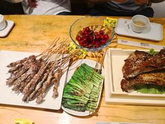 -木屋烧烤(坂田天安云谷店)