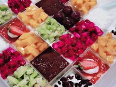 -米兰西饼生日蛋糕店(浏阳店)