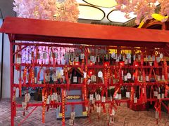 -茶马花街(城西银泰城店)