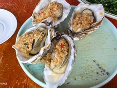 -坛南湾阿强农家乐.海鲜大排档老字号(福州地标美食店)