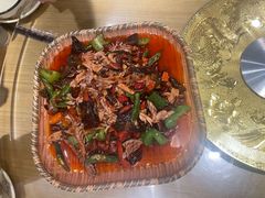 -易老九江湖菜(北滨一路店)