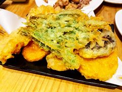 -一井烧肉·活鳗·寿司(望京SOHO店)