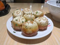 -朱新年·苏式汤团·面点(北寺塔店)