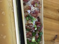 -丰依竹食·老牌竹筒饭