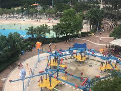 -重庆海昌加勒比海水世界