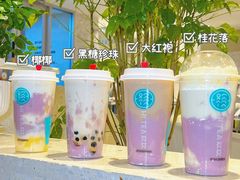 -欢饮(王府井总店)