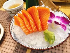 -林妈妈村·日式料理(宝山万达店)