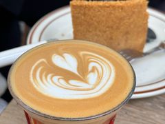 -The Roastery By AllYouWant(福田店)