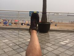 -海天一色海景自助餐厅(西港花园店)