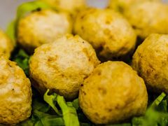 -白仁仔· 活烤海鲜 宵夜(豫园店)