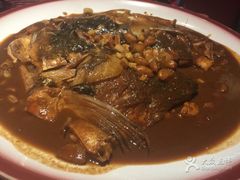 -旺顺阁鱼头泡饼(常营店)