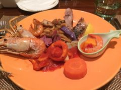 马哥孛罗东方西餐厅-马哥孛罗咖啡厅·Cafe Marco (厦门马哥孛罗东方大酒店)