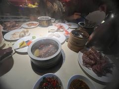 -加餐海鲜自助(集美银泰百货店)