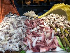 -苏格里岛自助海鲜烤肉(青秀万达店)