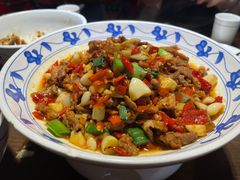 -八碗湘长沙市井菜(坡子街店)