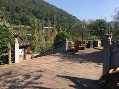 -楠柏弯休闲山庄(梨花溪店)
