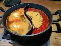 -呷哺呷哺 黄金牧场 (新中关购物中心店)