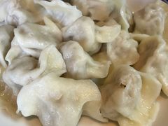 -新兴园饺子馆(北京百子湾店)