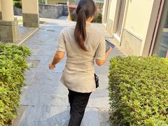 -宁波柏悦酒店·钱湖渔港