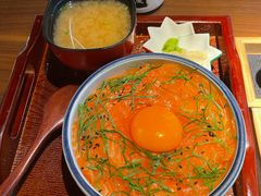 -七条鱼日本料理(远洋乐堤港店)