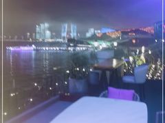 -岁粤Moon·湖景餐厅(月光码头店)