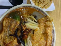 -家味螺蛳粉&烤鱼(五角场店)
