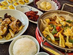 -紫泥369粗粮季(鼓楼店)