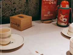 -七八冷面·延边朝鲜族美食(欢乐谷店)