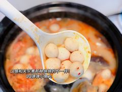 -香香海南菜餐厅