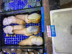 -青蓬蒸汽海鲜·深圳老字号·团建聚会(壹方城店)