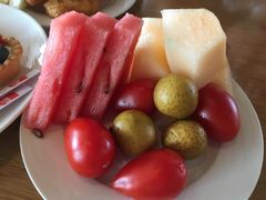 -成都蒲江花样年福朋喜来登度假酒店·宜客乐西餐厅