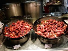 -味餐厅·海鲜·火锅·自助餐