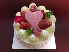 -味多美蛋糕(看丹桥店)