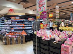 -AEON永旺(东方宝泰店)