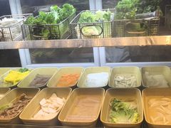 -星伦多自助料理(爱琴海店)