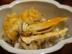 -Takiya Tempura