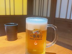 -AJIYA炭火烧肉(徐汇正大乐城店)